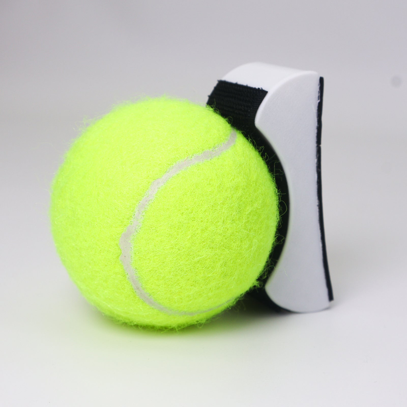Outdoor Plate Tennis Gripper Tool