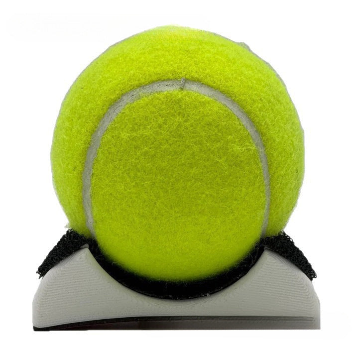 Outdoor Plate Tennis Gripper Tool