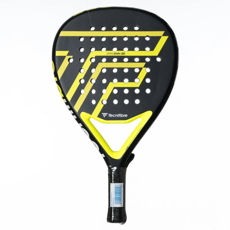 Tecnifibre Wall Breaker 355 Padel Racket - Carbon 3K for Beginners & Intermediates